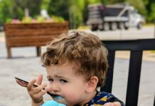 Seven Daughters Scoops hits the spot on its first weekend