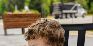 Seven Daughters Scoops hits the spot on its first weekend