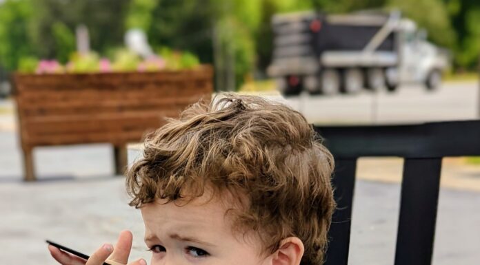 Seven Daughters Scoops hits the spot on its first weekend