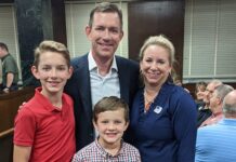 Tuesday brings May Primary results; new DA in town