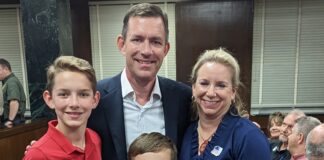 Tuesday brings May Primary results; new DA in town