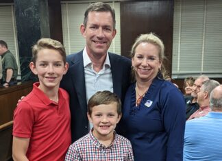 Tuesday brings May Primary results; new DA in town