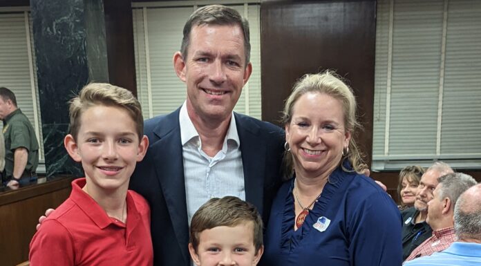 Tuesday brings May Primary results; new DA in town