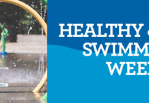 ADPH observes Healthy and Safe Swimming Week 2022