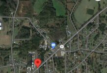 Hanceville wreck leaves man injured