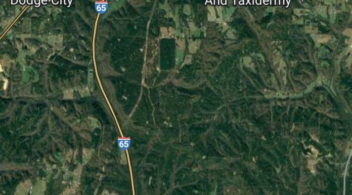 Motorcycle crash south of Dodge City results in fatality