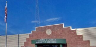 CCSO, CPD Tech program still down