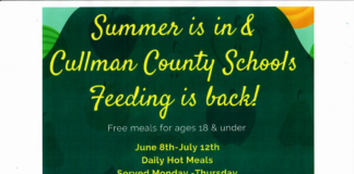 Cullman County Schools once again participating in Summer Feeding Program