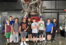 To infinity and beyond