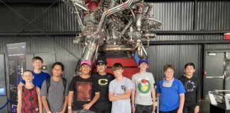 To infinity and beyond