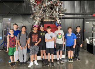 To infinity and beyond