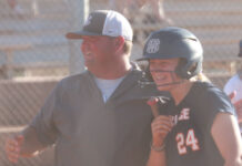 WSCC SOFTBALL: Lions finish among top 8 teams in the nation, closes season with 56-4 record