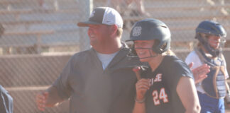 WSCC SOFTBALL: Lions finish among top 8 teams in the nation, closes season with 56-4 record