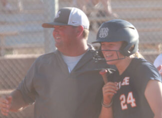 WSCC SOFTBALL: Lions finish among top 8 teams in the nation, closes season with 56-4 record