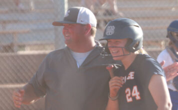 WSCC SOFTBALL: Lions finish among top 8 teams in the nation, closes season with 56-4 record