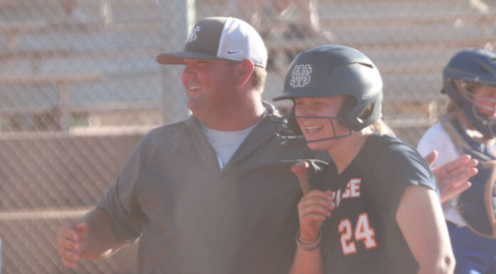 WSCC SOFTBALL: Lions finish among top 8 teams in the nation, closes season with 56-4 record