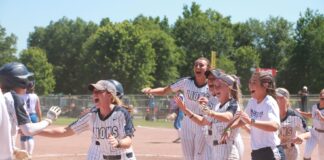 WSCC ATHLETICS: No. 3 Wallace State softball begins pursuit of national title today; WSCC men’s tennis finishes 10th at nationals