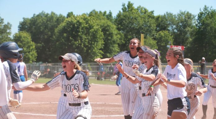 WSCC ATHLETICS: No. 3 Wallace State softball begins pursuit of national title today; WSCC men’s tennis finishes 10th at nationals