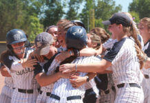 No. 3 Wallace State softball wins program’s 14th ACCC Tournament championship, moves to 54-2 this season