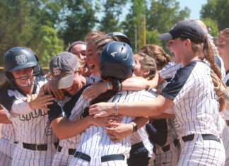 No. 3 Wallace State softball wins program’s 14th ACCC Tournament championship, moves to 54-2 this season