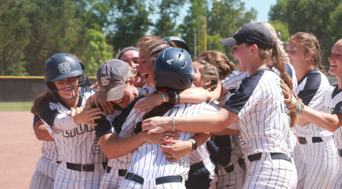 No. 3 Wallace State softball wins program’s 14th ACCC Tournament championship, moves to 54-2 this season