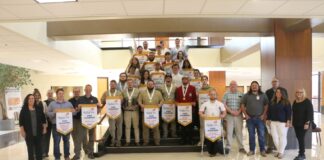 Wallace State’s students earn record gold medals at state SkillsUSA competition, win 50 medals overall