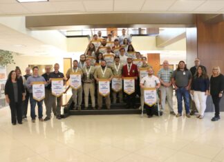 Wallace State’s students earn record gold medals at state SkillsUSA competition, win 50 medals overall