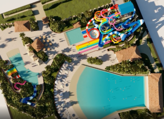 WildWater plans soft opening and grand opening dates for 2022 season