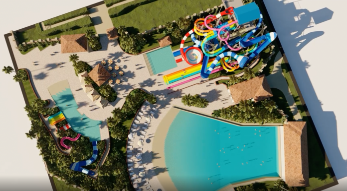 Cullman’s WildWater celebrates grand opening on June 17