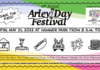The Town of Arley prepares for 49th Annual Arley Day festival taking place May 21