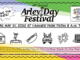 The Town of Arley prepares for 49th Annual Arley Day festival taking place May 21