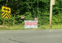 South Cullman residents sound off about proposed rezoning, planned apartment complex