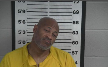 Drug-related and Grand Jury indictment arrests made over the weekend for CCSO