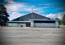 Hanceville Planning Commission to update building codes