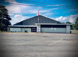 Hanceville Planning Commission to update building codes