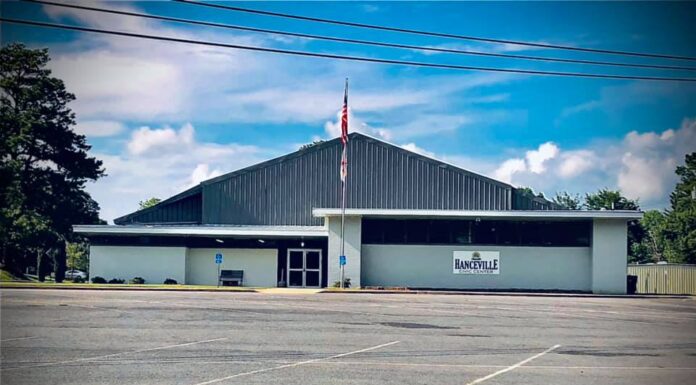 Hanceville Planning Commission to update building codes