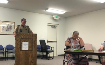 Holly Pond Council talks town deputy, community events