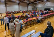 Strawberry Festival Senior Day makes triumphant return Friday