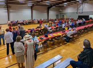 Strawberry Festival Senior Day makes triumphant return Friday