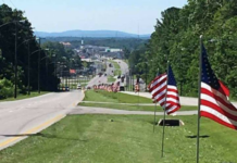 Cullman VFW plans active approach to Memorial Day