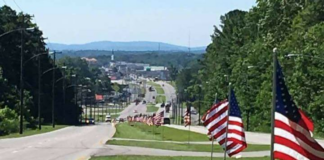 Cullman VFW plans active approach to Memorial Day