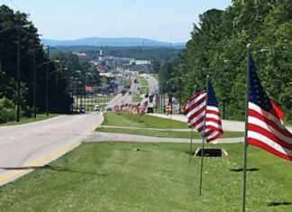 Cullman VFW plans active approach to Memorial Day