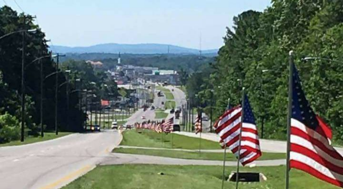 Cullman VFW plans active approach to Memorial Day