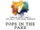 Holly Pond High School, 5th and 6th grade bands to perform at Pops in the Park event Saturday