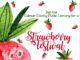 Cullman County Public Library to hold a Strawberry Festival book Sale May 7