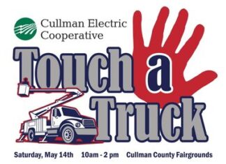 Touch a Truck event coming to Cullman County Fairgrounds May 14