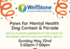 Paws for Mental Health