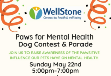 Paws for Mental Health