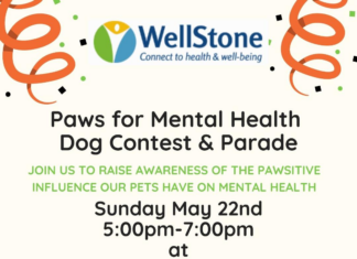 Paws for Mental Health