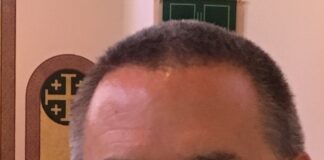 St. Paul’s Lutheran School announces new principal